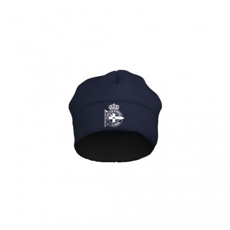 GORRO AZUL MARINO ATTEN 7...