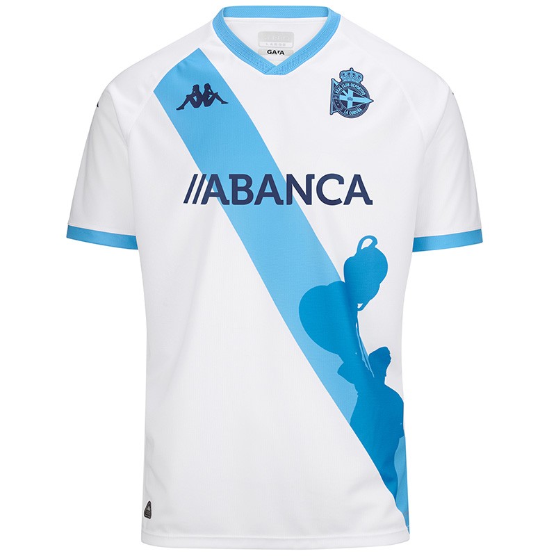 CAMISETA 3ª EQUIPACIÓN...