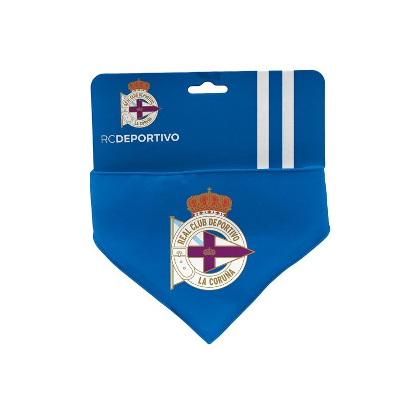 BANDANA DE PERRO DEPORTIVO...