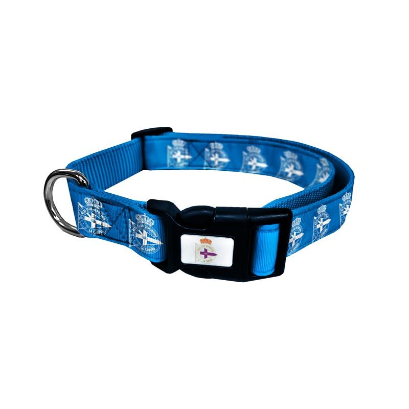 COLLAR PARA PERRO DEPORTIVO...