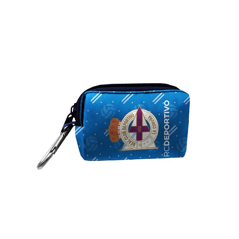 DISPENSADOR DE BOLSAS PARA...