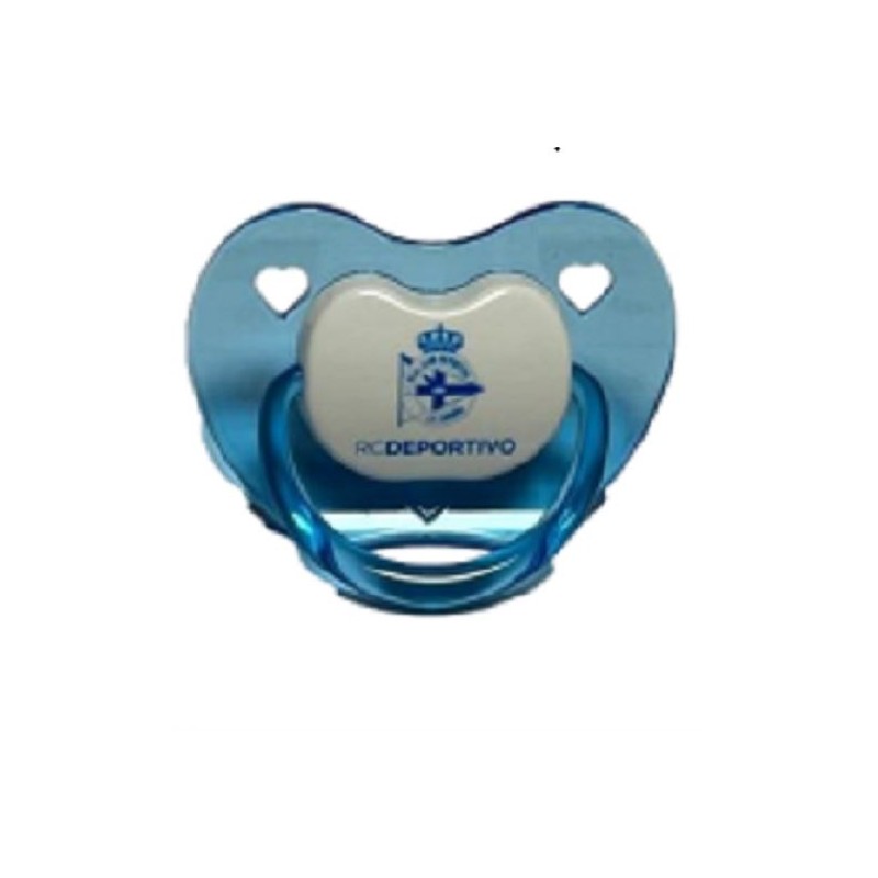 BLUE PACIFIER DEPORTIVO DE...