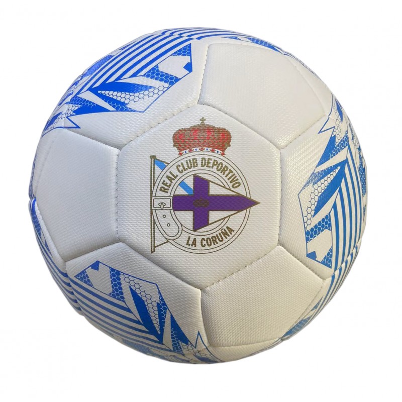 BALÓN DEPORTIVO DE LA...
