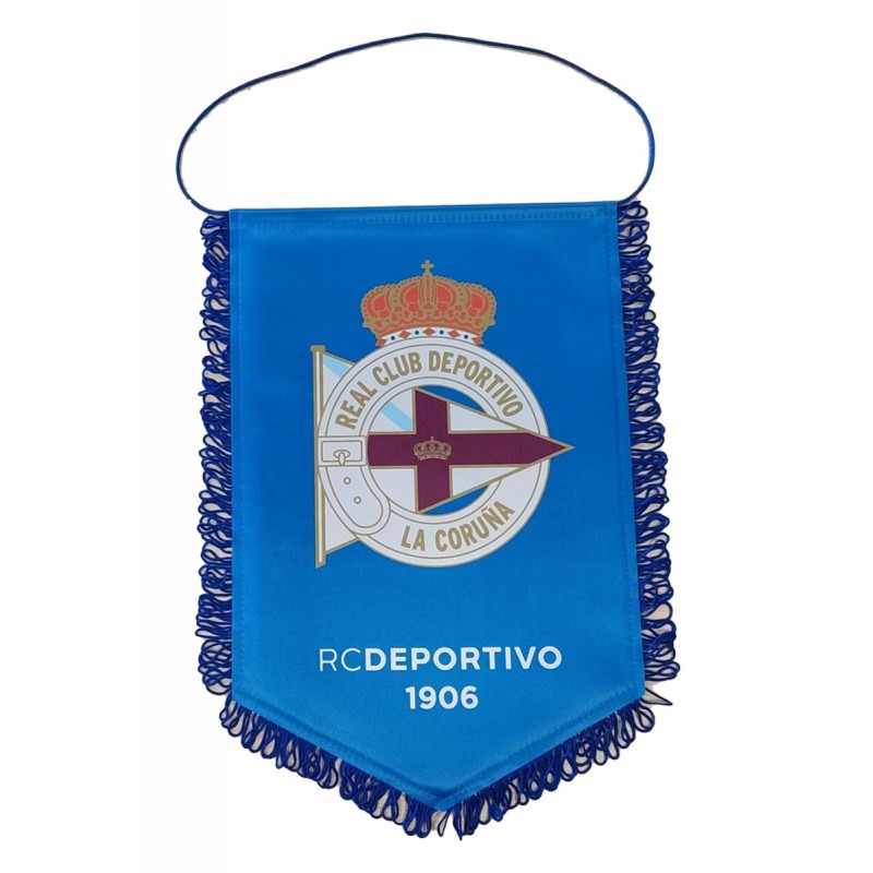 BANDERÍN PEQUEÑO DEPORTIVO...