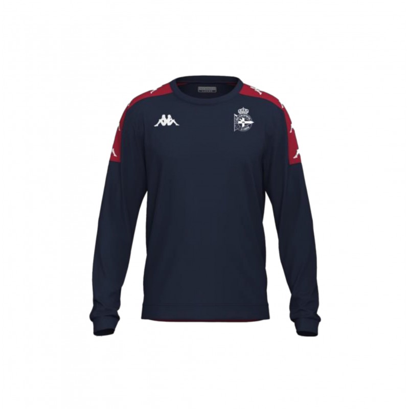 SUDADERA DEPORTIVO DE LA...