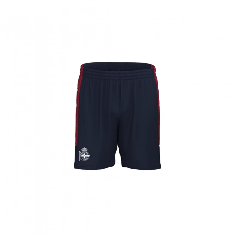 SHORT DEPORTIVO DE LA...