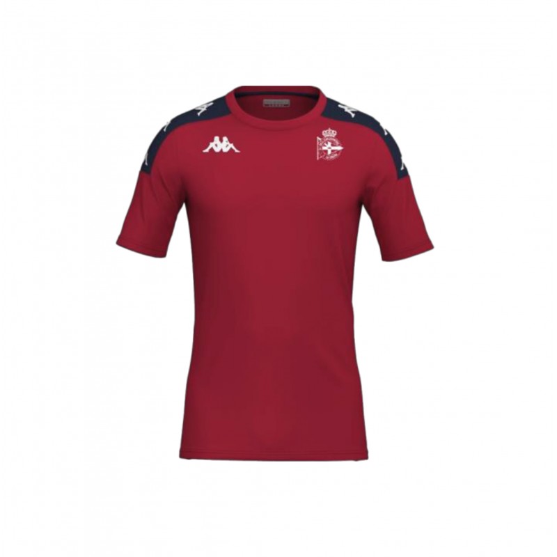 CAMISETA DEPORTIVO GIANTO...