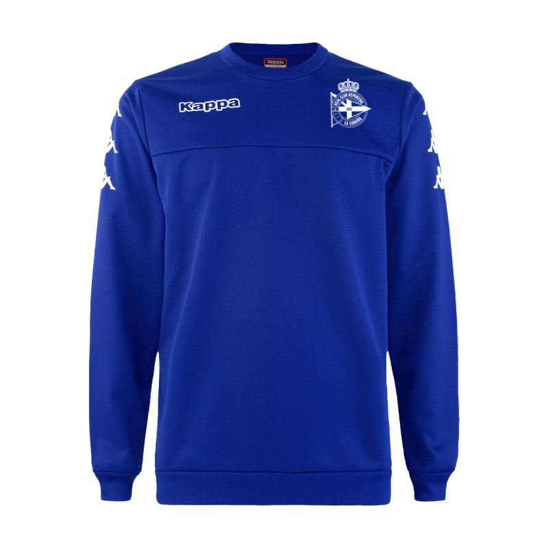 SUDADERA DEPOR BOUP JR