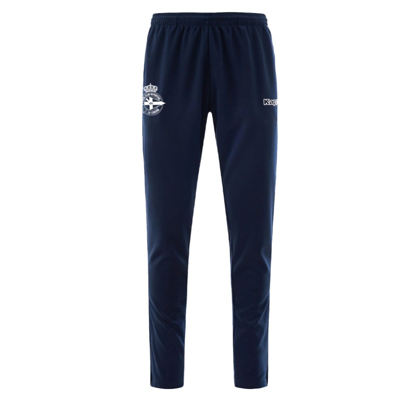 PANTALÓN LARGO DEPOR SALCI JR