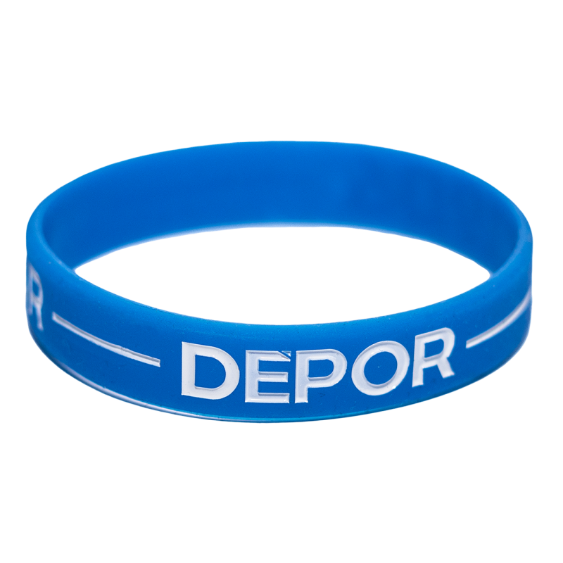 PULSERA GOMA 1906 JUNIOR...