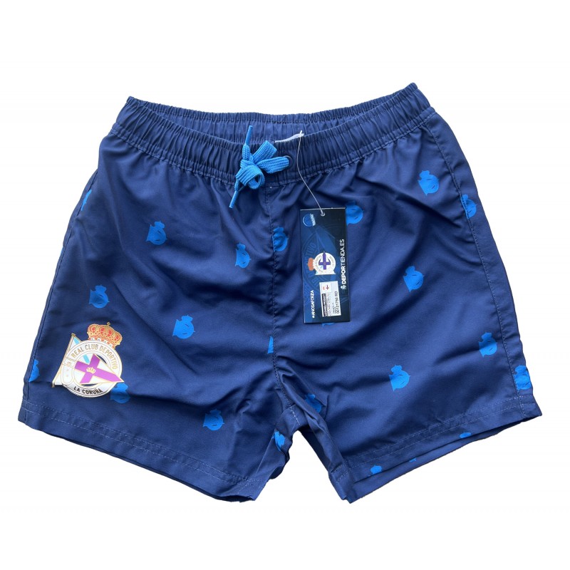 BAÑADOR DEPORTIVO DE LA...