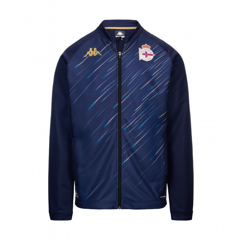 CHAQUETA PRE PARTIDO...