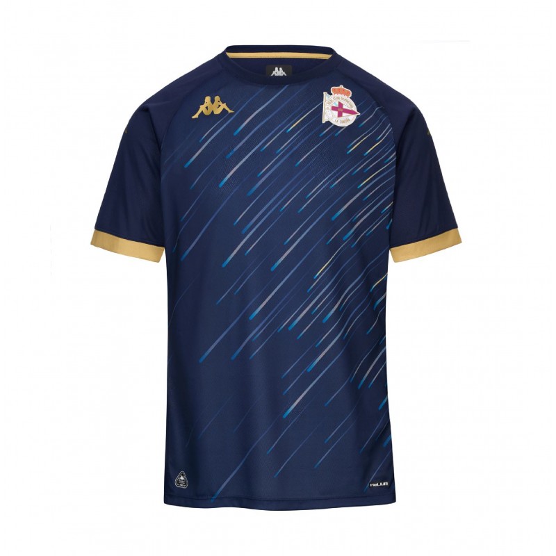 CAMISETA PRE PARTIDO...