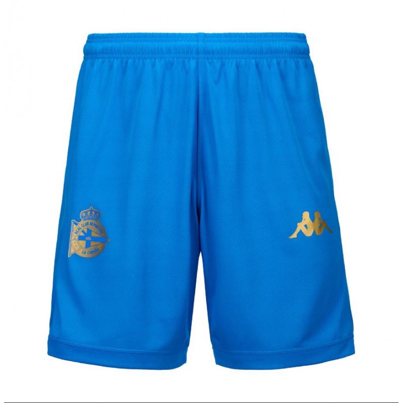 TRAINING SHORTS MIXIOZIP...