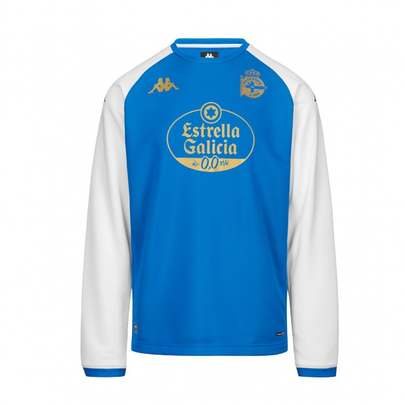 TRAINING SWEATSHIRT MEKOLO...
