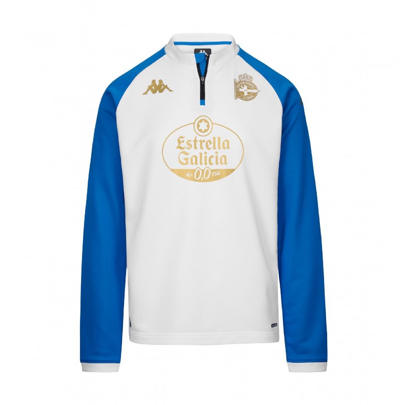 TRAINING SWEATSHIRT STAFF...