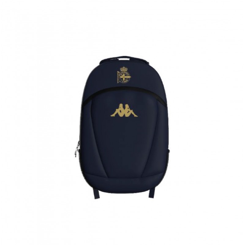 MOCHILA AZUL MARINO...