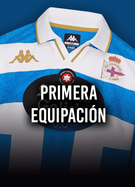 PRIMERA EQUIPACION 2025