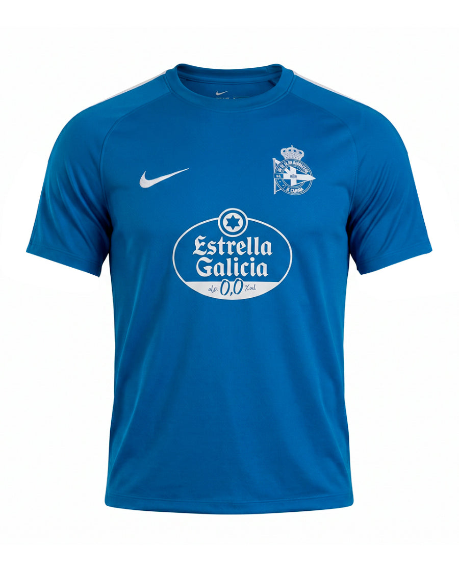 Camiseta Training Jugador 2026-2027