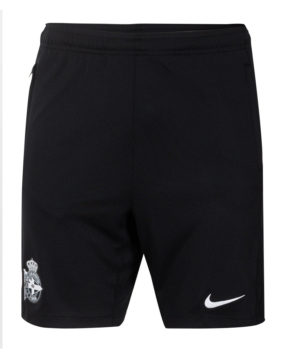 Pantalón corto Paseo Jugador 2026-2027 Niño
