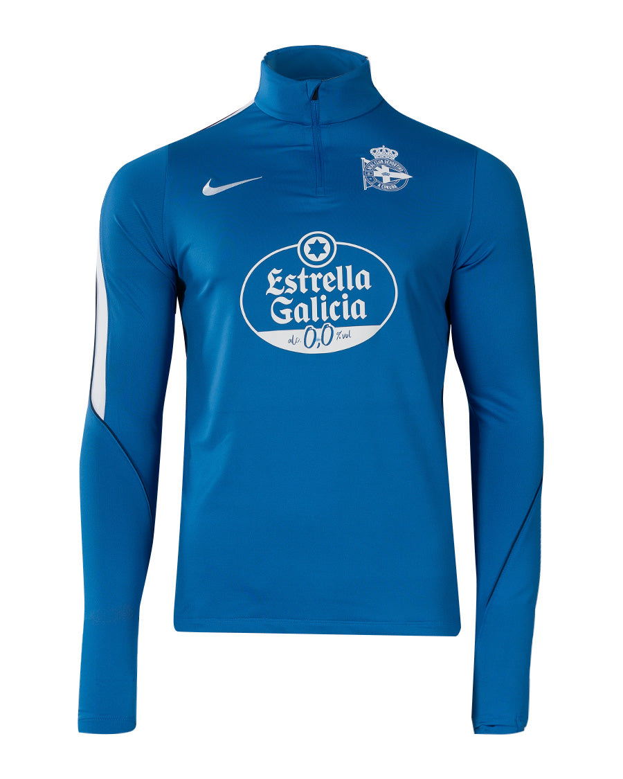 Sudadera Training Jugador 2026-2027