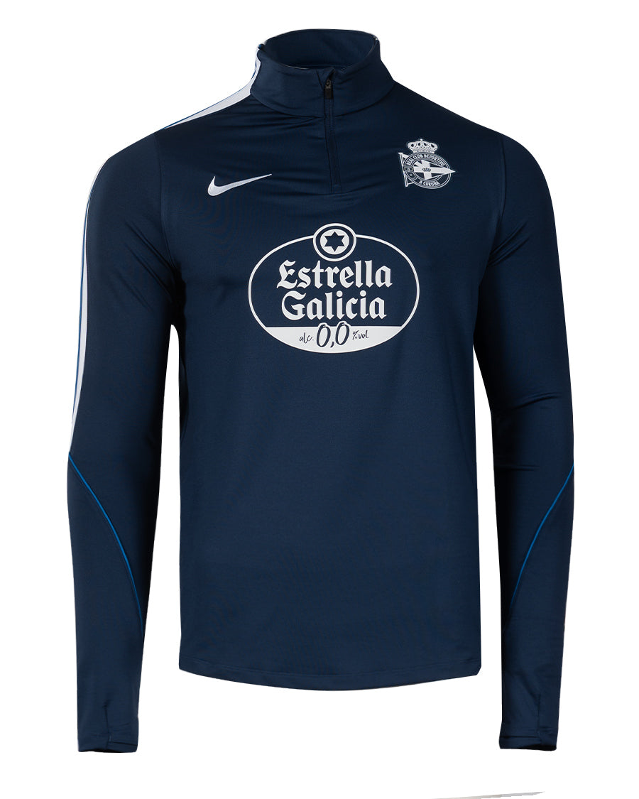 Sudadera Training Staff 2026-2027
