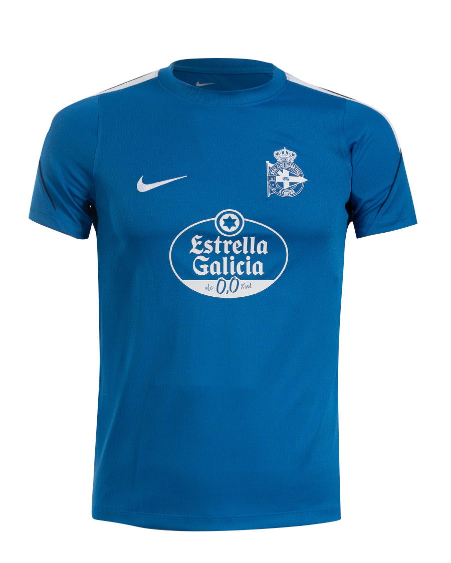 Camiseta Training Jugador 2026-2027 Niño