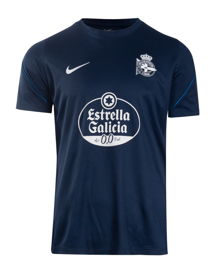 Camiseta Training Staff 2026-2027