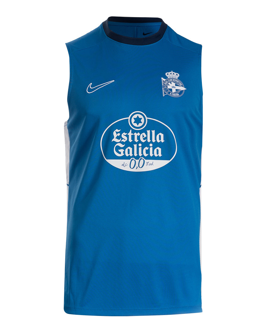 Camiseta sin Mangas Training Jugador 2026-2027