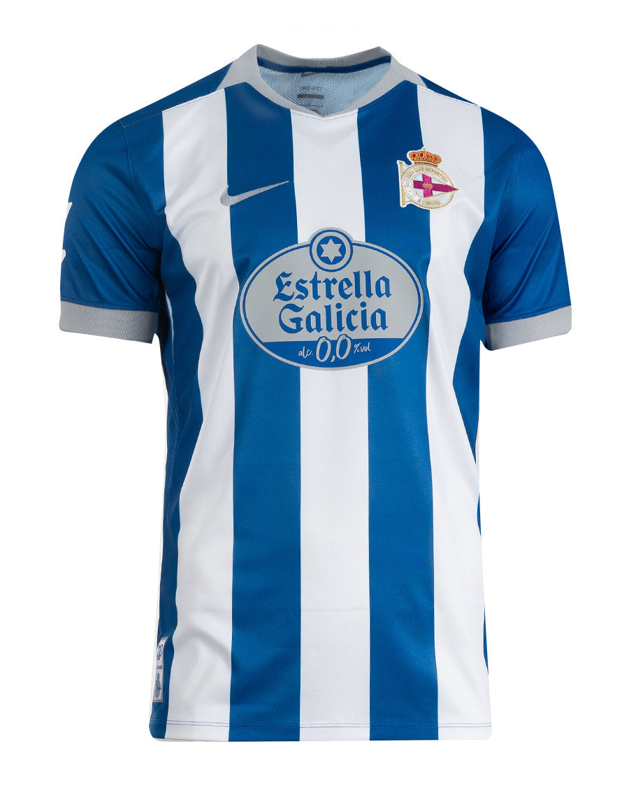 Camiseta Primera Equipación Dépor 2026-2027
