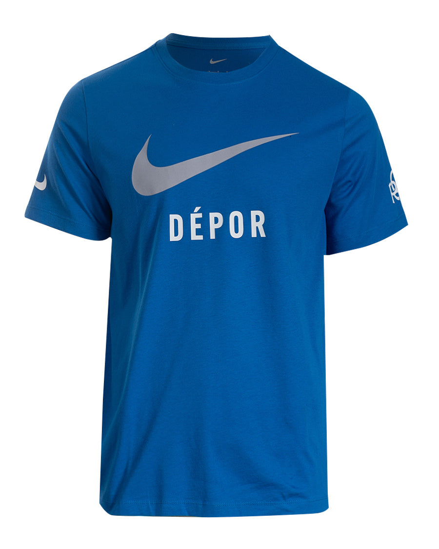 Kids' Blue Kit 1 Fanswear T-Shirt