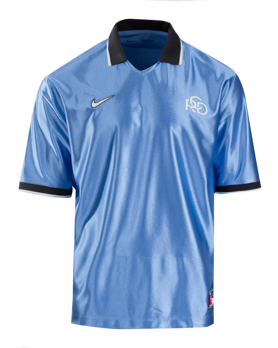 Camiseta Sportswear Polo Energy Azul