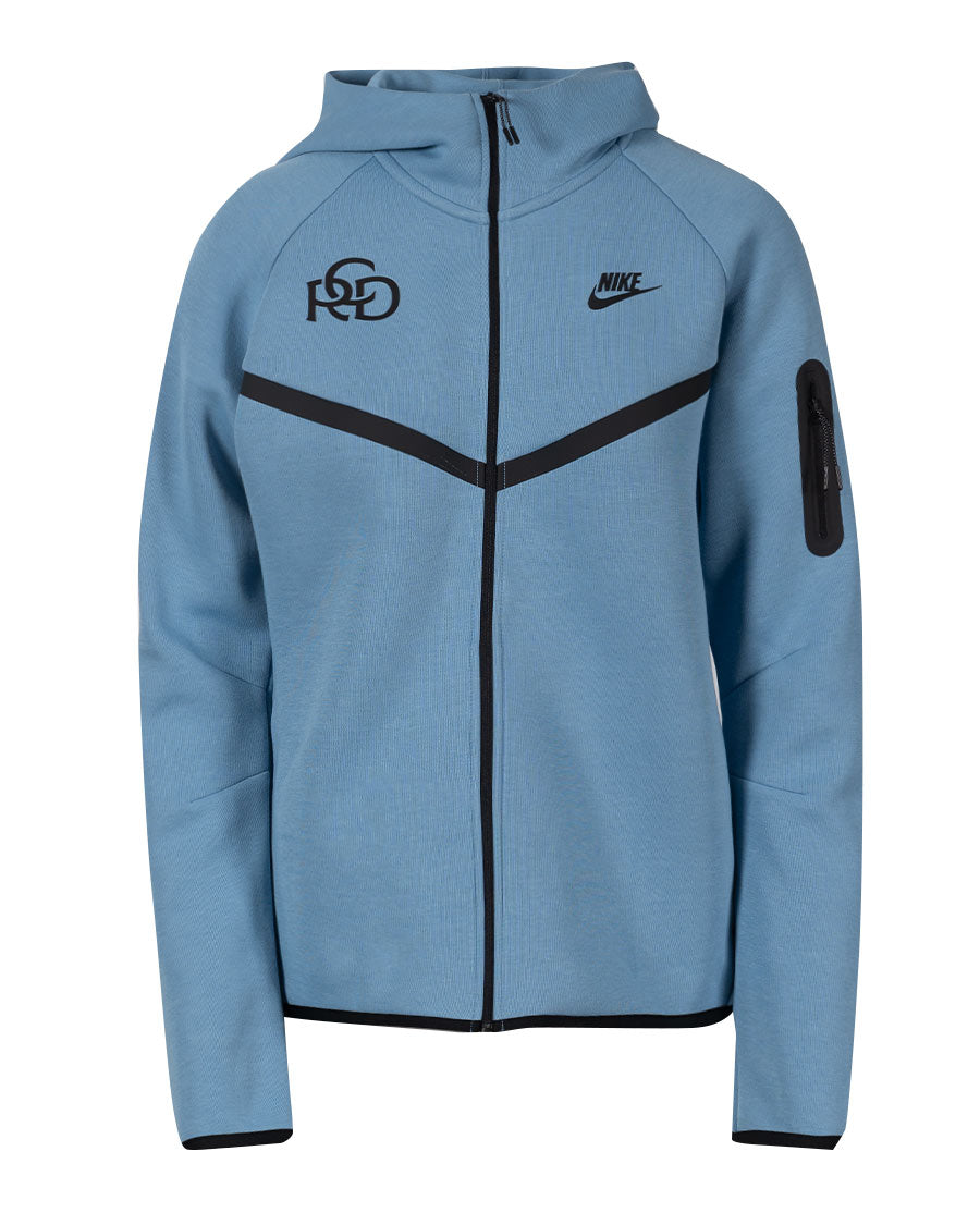 Chaqueta Sportswear Tech Fleece Windrunner Mujer