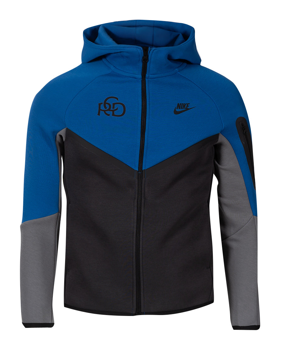 Chaqueta Sportswear Tech Fleece Windrunner Niño