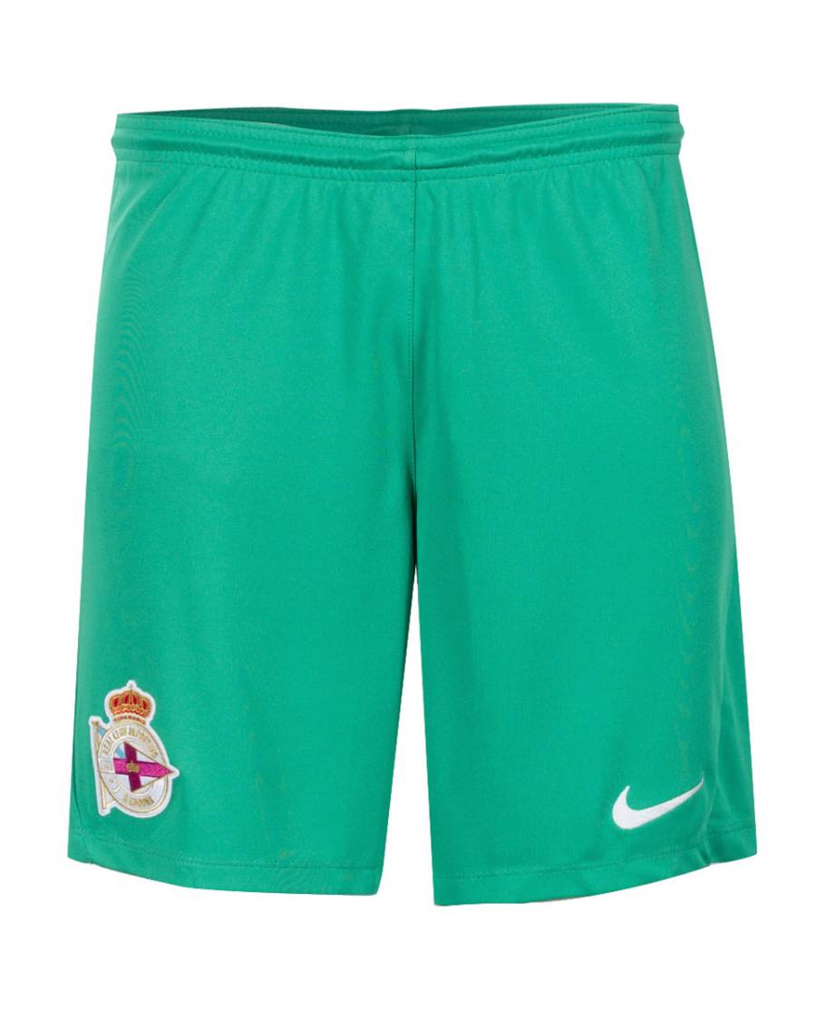 Pantalón Equipación Portero Dépor 2026-2027 Niño