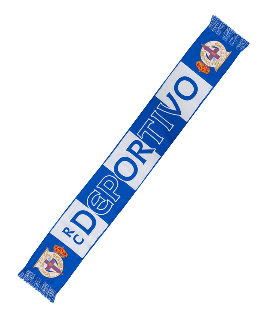 Scarf First Kit 2026-2027
