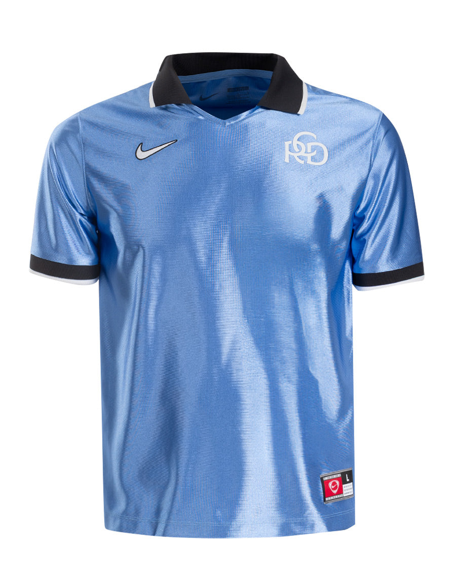 Sportswear Polo Energy Blue T-shirt for Boys