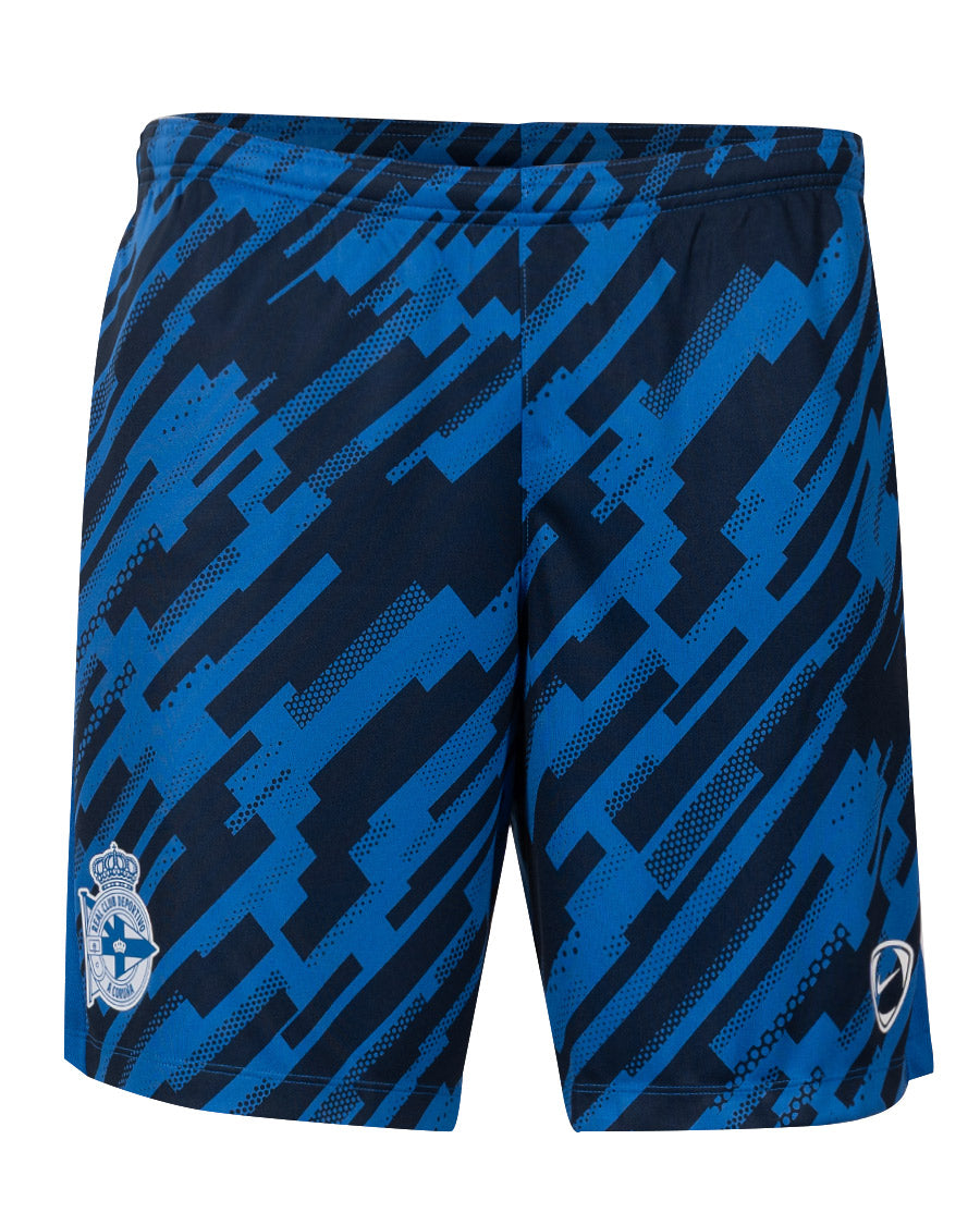 Bermuda Fanswear Dri-Fit Academy