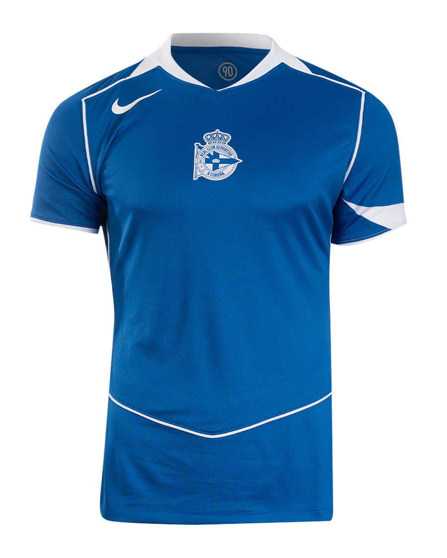 Pre-match Jersey 2026-2027