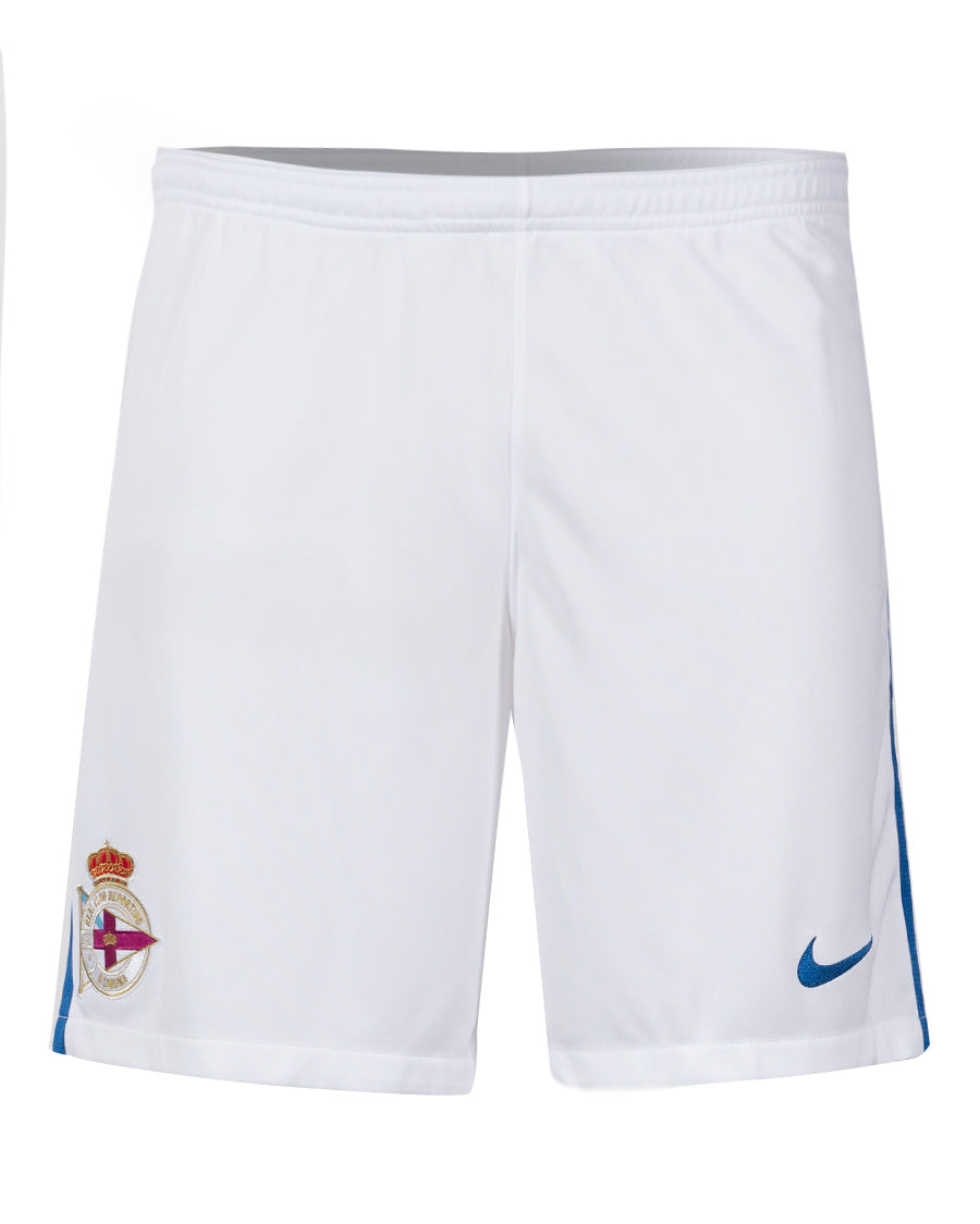 Pantalón corto Tercera Equipación 2026-27