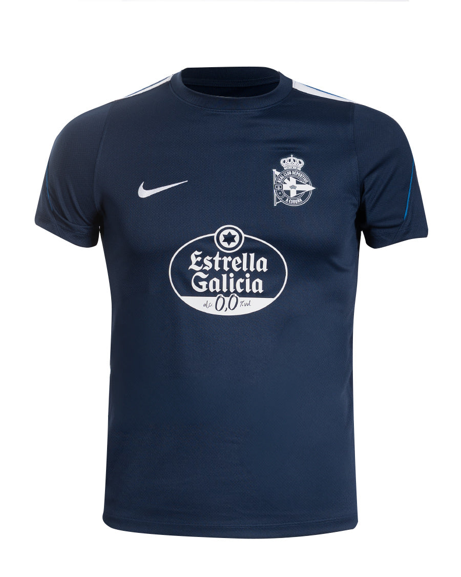 Camiseta Training Staff 2026-2027 Niño