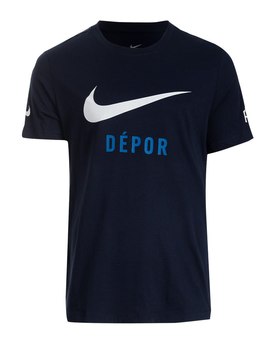 Fanswear Kit 1 Black T-Shirt