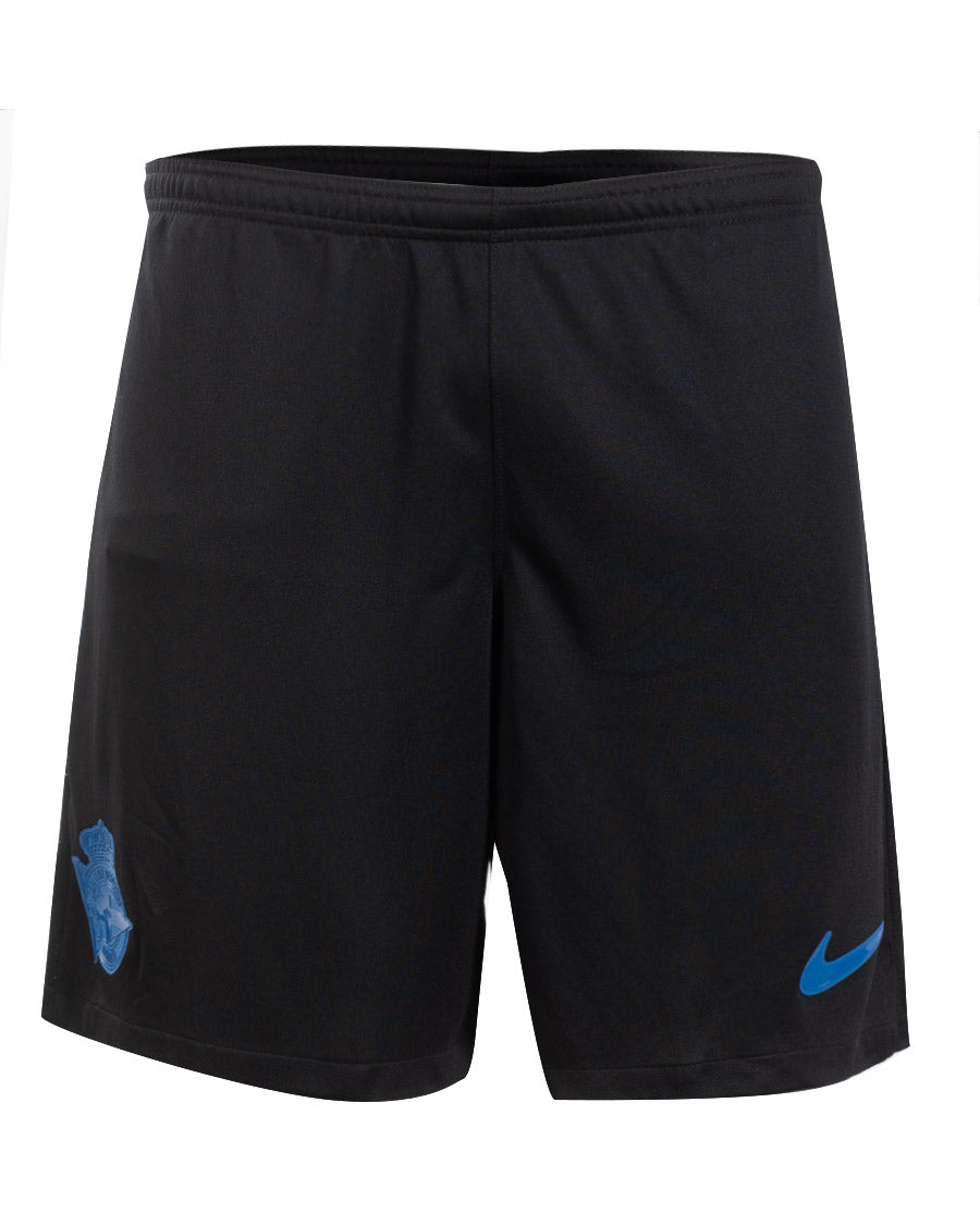 Pantalón curto Segunda Equipación 2026-2027