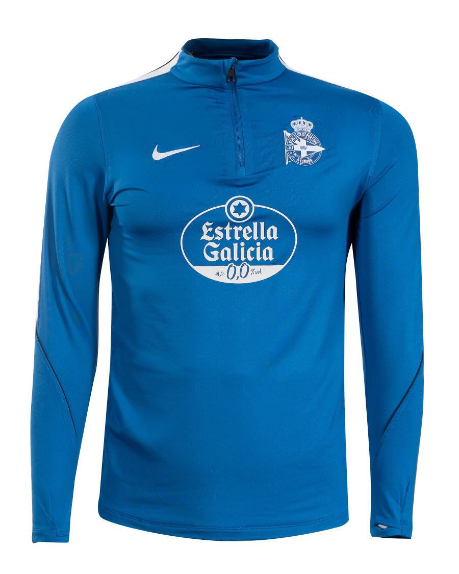 Sudadera Training Jugador 2026-2027 Niño