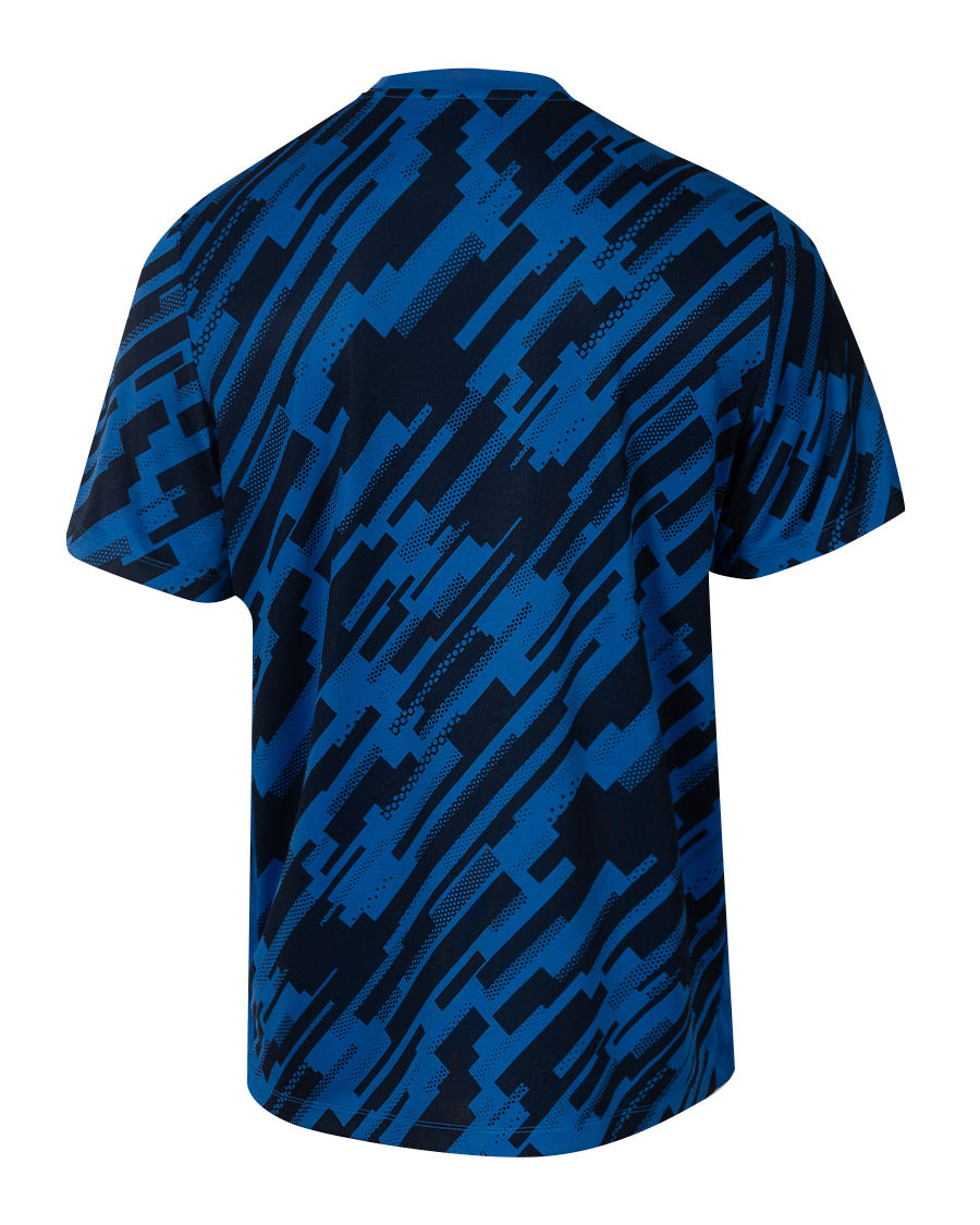 Camiseta Fanswear Dri-Fit Academy