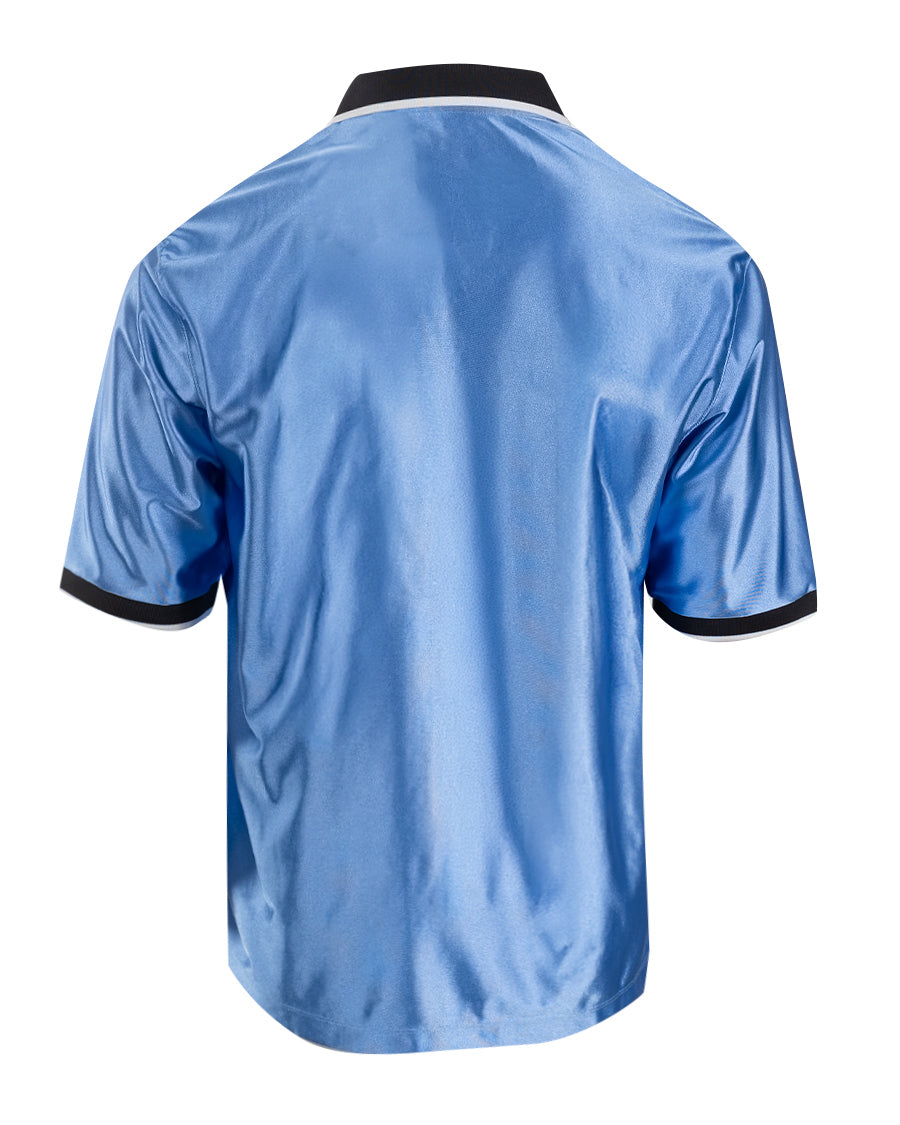 Camiseta Sportswear Polo Energy Azul