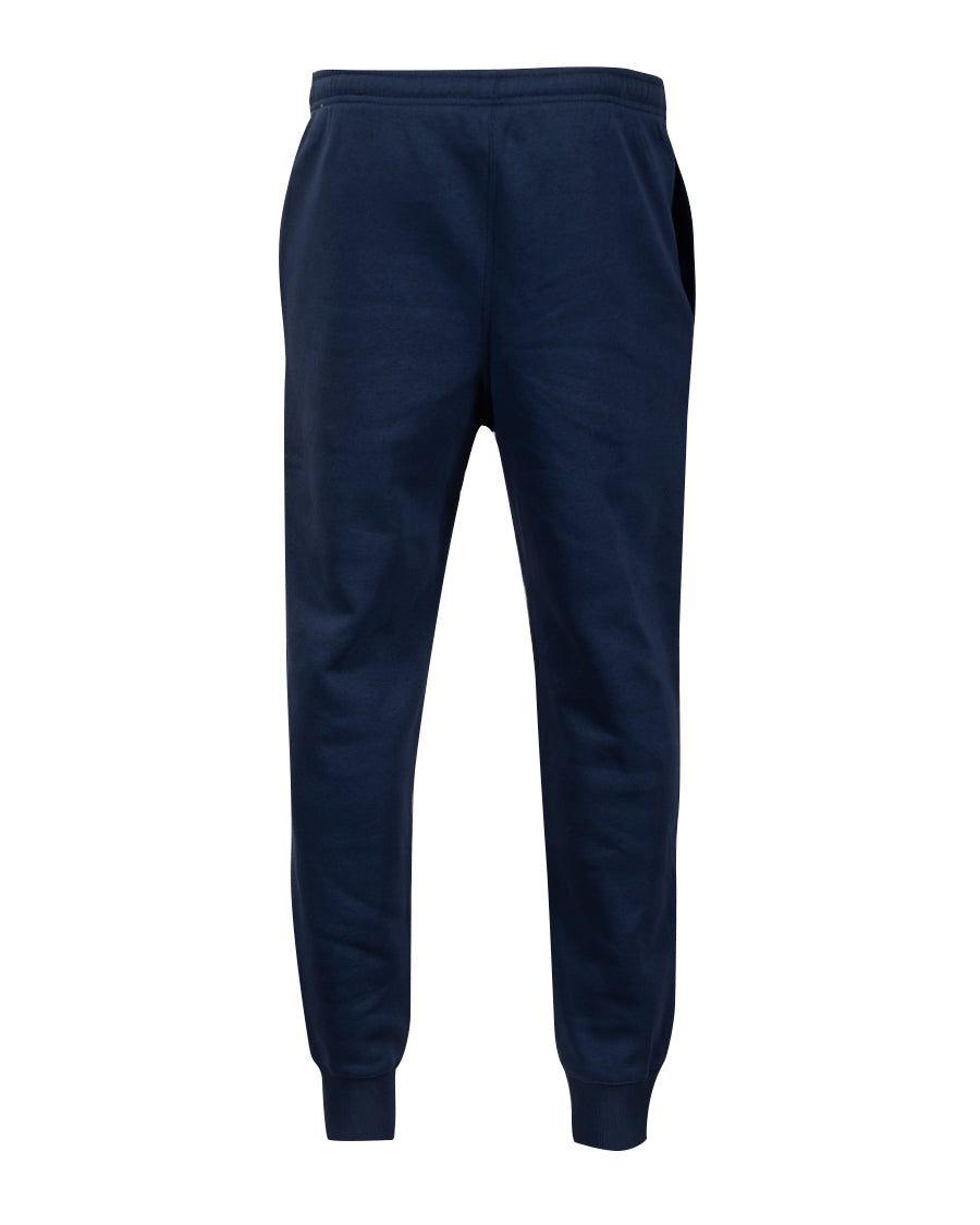 Pantalón Largo Fanswear Algodón Navy
