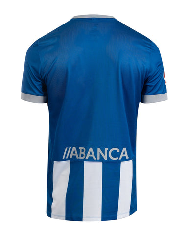 Camiseta Primera Equipación Dépor 2026-2027