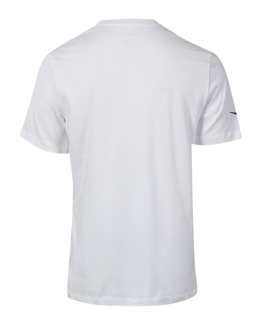 Camiseta Fanswear Kit 1 Blanca