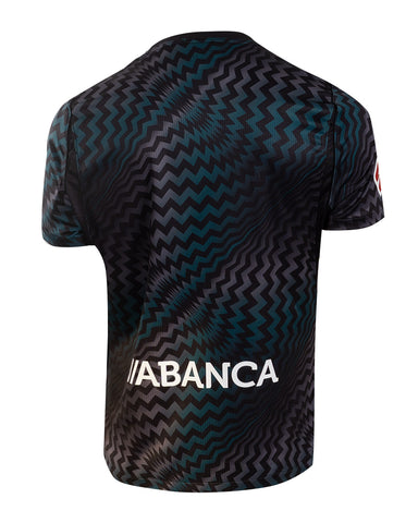Camiseta Equipación Portero Dépor 2026-2027